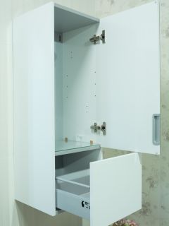 Шкаф-колонна Jacob Delafon  ODEON UP EB893D-N18